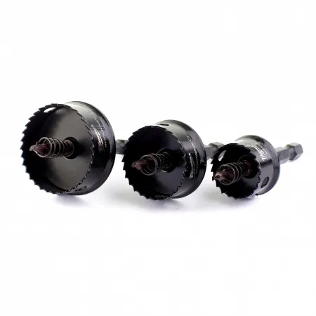 Shockwave&trade; ударные кольцевые пилы Shockwave Holesaw 32 mm 49569825