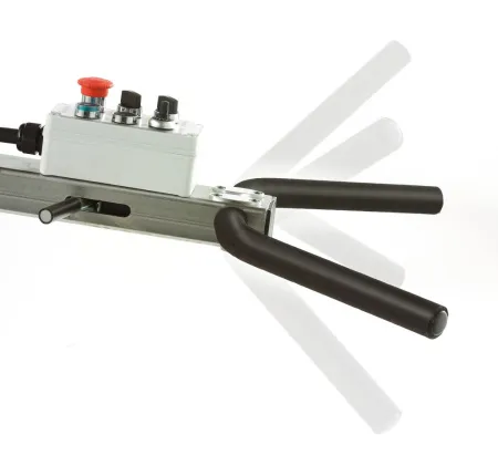 Машина для подготовки поверхности Husqvarna PG 530 (1-фазная) 965 19 58-11