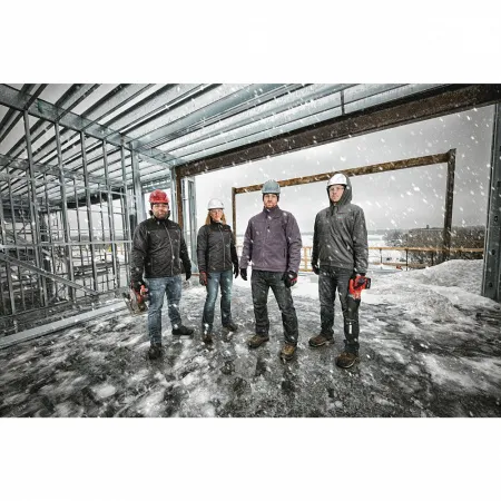 M12&trade; женская куртка с подогревом M12 HJ LADIES2-0 (S) 4933464839