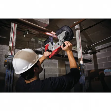 Ленточная пила для глубокого реза 4933448245