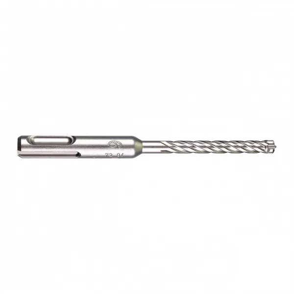 Бур MX4 SDS-Plus - 4-е режущие кромки / упаковка 10 штук SDS-Plus MX4 14 x 210 - 10 pcs 4932471257