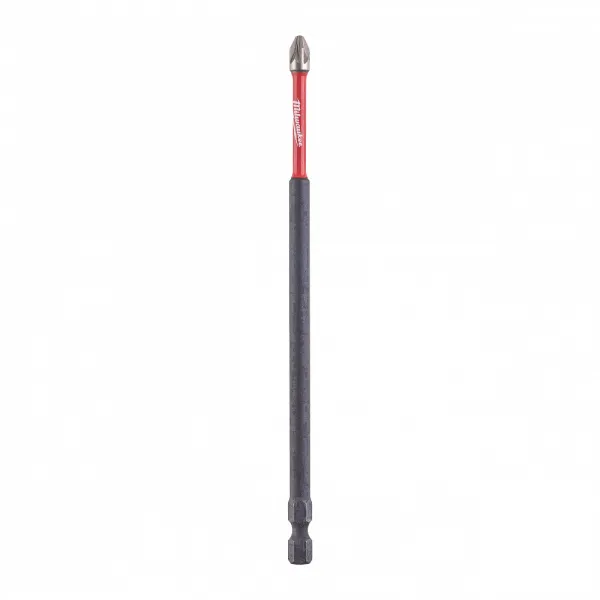 Биты PZ Shockwave Impact Duty&trade; Shockwave PZ2 x 150 mm - 1 pc 4932471928