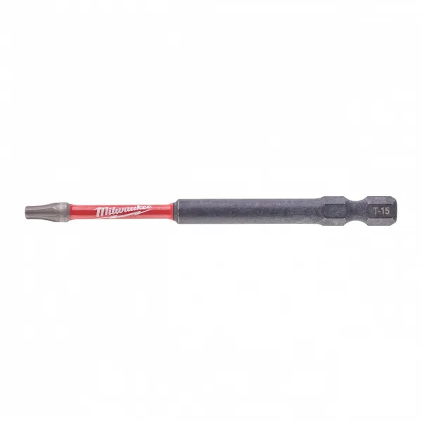 Биты TX Shockwave Impact Duty™ Shockwave TX25 x 90 mm - 1 pc 4932430883