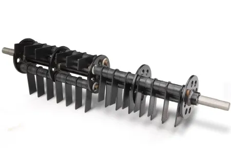 Аэраторы, скарификаторы