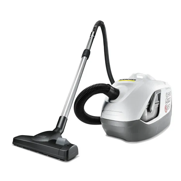 Пылесос Karcher DS 6 Premium Plus 1.195-252.0