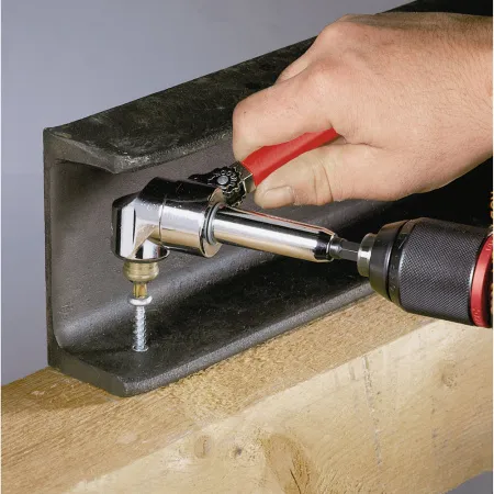 OSD2 - угловая насадка для шуруповерта / дрели 4932352320