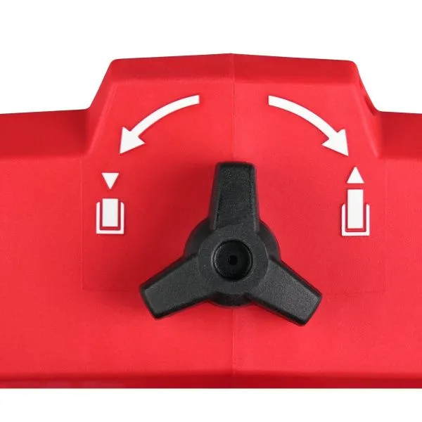 Аккумуляторный вспомогательный гидравлический насос Milwaukee M18 HMP700-0 4933493928