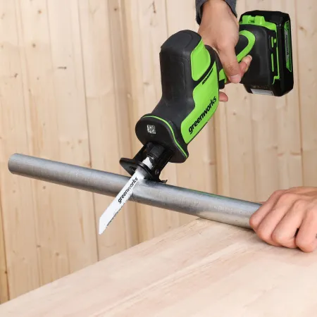 Сабельные и столярные пилы