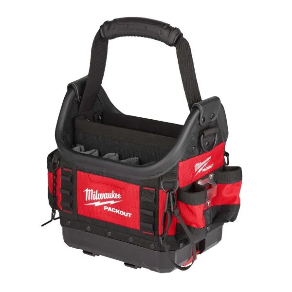 Сумка Milwaukee PACKOUT для инструмента PRO открытая 25 см 4932493622