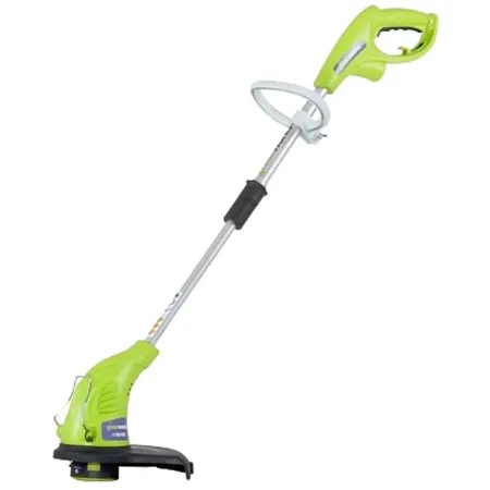 Триммер электрический GreenWorks GST2830 280 Вт