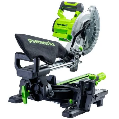 Торцовочные пилы