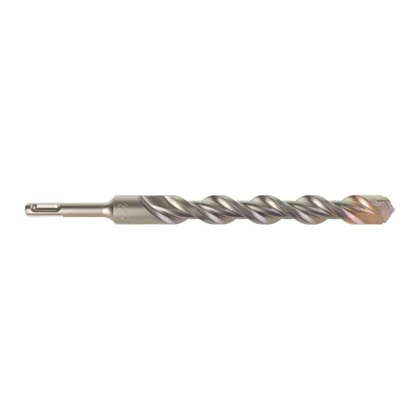 Буры SDS-Plus M2 - 2-е режущие кромки SDS-Plus M2 22 x 250 - 1 pc 4932373911