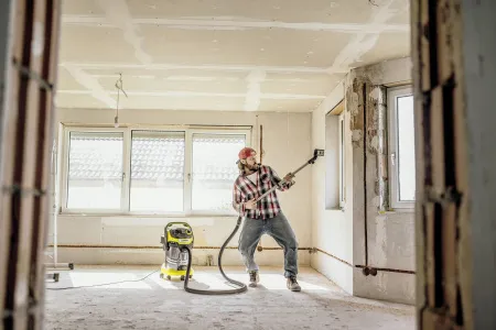 Пылесос Karcher WD 6 P S V-30/6/22/T 1.628-360.0