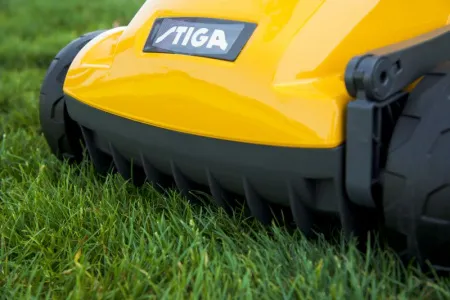 Газонокосилки и сенокосилки