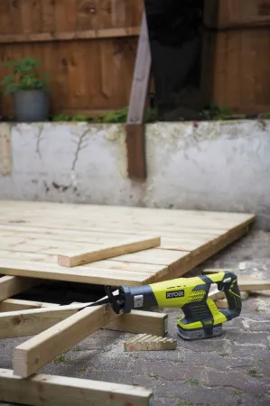 Сабельные и столярные пилы