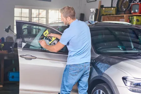 Термовоздуходувки