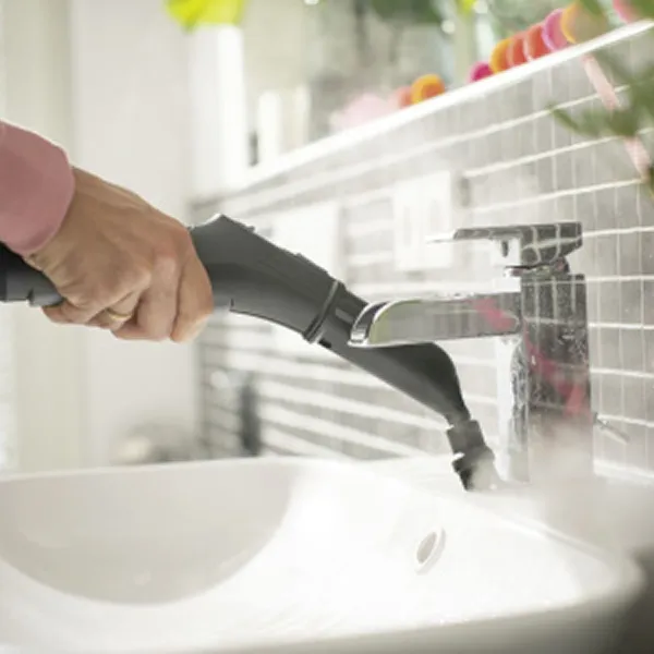Пароочиститель Karcher SC 3 EasyFix 1.513-650.0