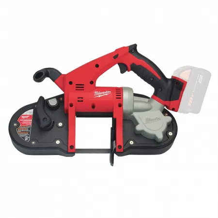 M18™ ленточная пила по металлу HD18 BS-402C 4933441415