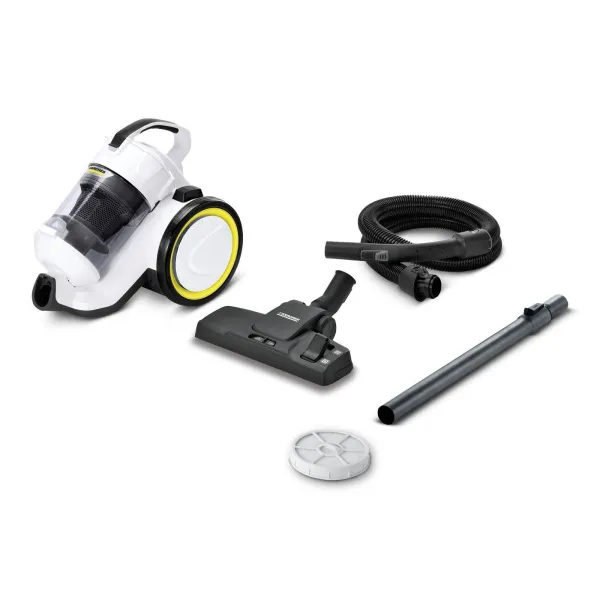 Пылесос Karcher VC 3 Floor 1.198-059.0