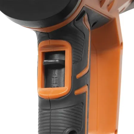 Термовоздуходувки