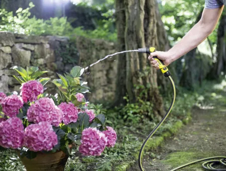 Шланг Karcher Performance Plus 1/2"- 20m 2.645-318.0