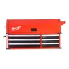 Ящик для инструментов Milwaukee 46˝ / 117, 6 полок (1 шт.) 4932478854