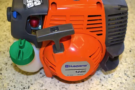 Триммер бензиновый Husqvarna 128R (снят с производства) 952 71 57-67