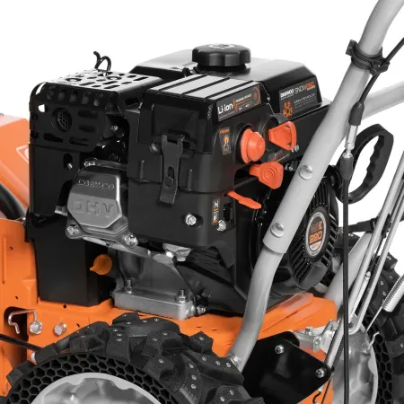 Машина подметальная DAEWOO SC 8080 SC 8080