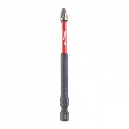 Биты PZ Shockwave Impact Duty&trade; Shockwave PZ3 x 25 mm - 2 pc 4932430868