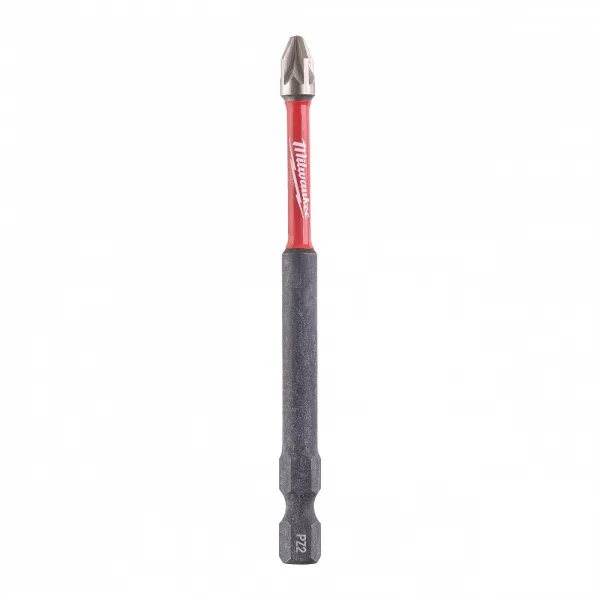 Биты PZ Shockwave Impact Duty&trade; Shockwave PZ2 x 90 mm - 1 pc 4932430867