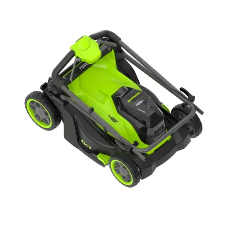 Газонокосилки и сенокосилки