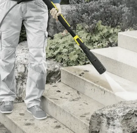 Минимойка высокого давления Karcher K7 Smart Control Flex Home 1.317-341.0