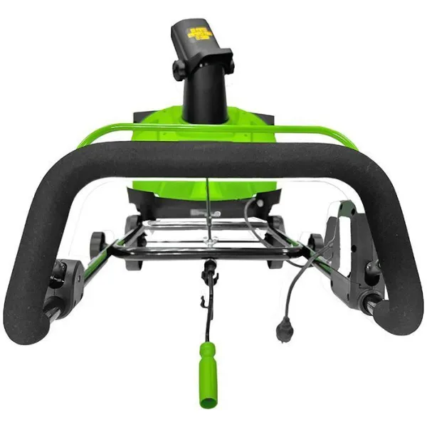 Снегоуборщик электрический Greenworks SN2300 2300 Вт 50 см 2602707