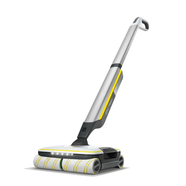 Аппарат для влажной уборки пола Karcher FC 7 Plus 1.055-710.0