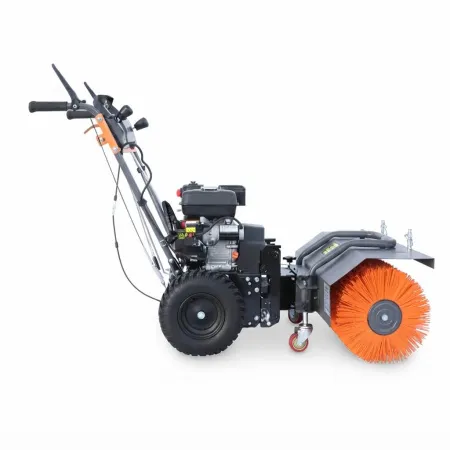 Подметальная машина бензиновая VILLARTEC SW7080E 1118710100