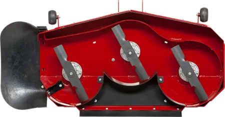 Мини-тракторы, райдеры