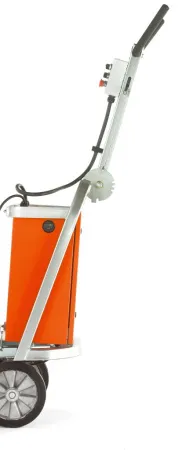 Машина для подготовки поверхности Husqvarna PG 530 (1-фазная) 965 19 58-11