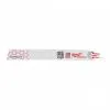 Для работ по металлу: Heavy Duty полотна для демонтажа TORCH&trade; TORCH 300 x 18 Tpi - 25 pcs 48008789