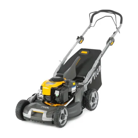 Газонокосилки и сенокосилки