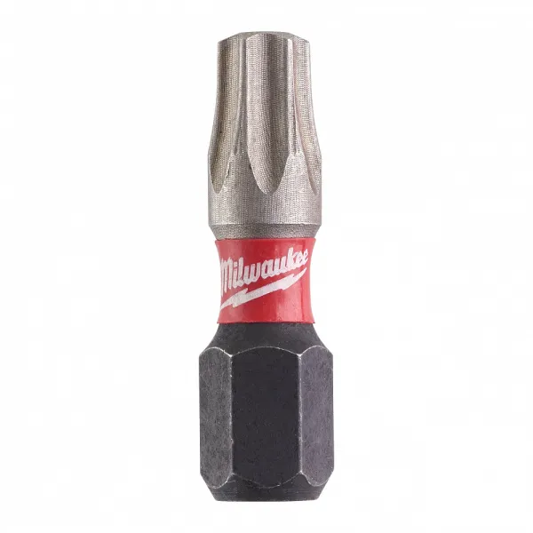 Биты TX Shockwave Impact Duty&trade; Shockwave TX27 x 25 mm - 2 pc 4932430884