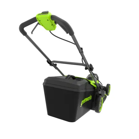 Газонокосилки и сенокосилки