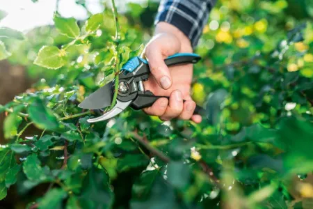 Секатор Cellfast ERGO 18 мм 41-020