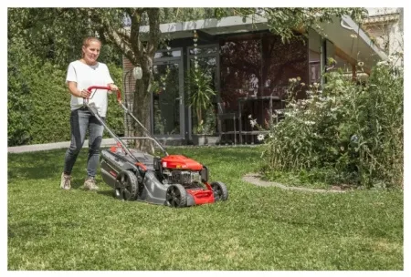 Газонокосилки и сенокосилки