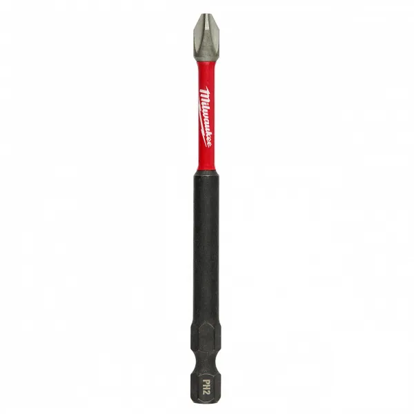 Биты PH Shockwave Impact Duty&trade; Shockwave PH2 x 90 mm - 1 pc 4932430856