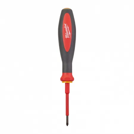 VDE изолированные отвертки PH0 x 60 4932464042