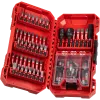 Набор бит Milwaukee Shockwave Impact duty 75 предметов (замена для 4932471588) 4932492008