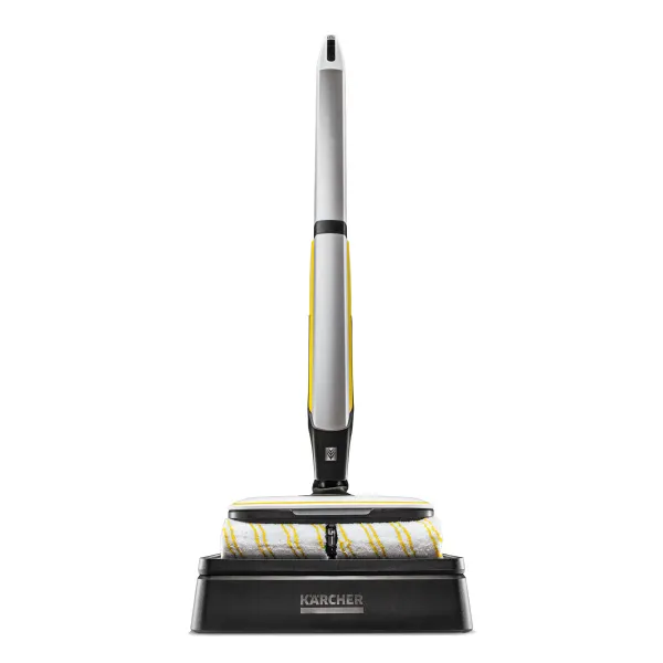 Аппарат для влажной уборки пола Karcher FC 7 Signature Line (снята с производства) 1.055-709.0