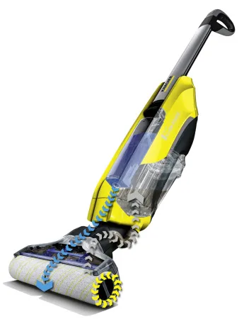 Аппарат для влажной уборки Karcher FC 5 Cordless 1.055-601.0