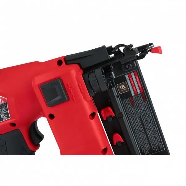 M18 FUEL™ 18 GS Гвоздезабиватель M18 FN18GS-0X 4933471409