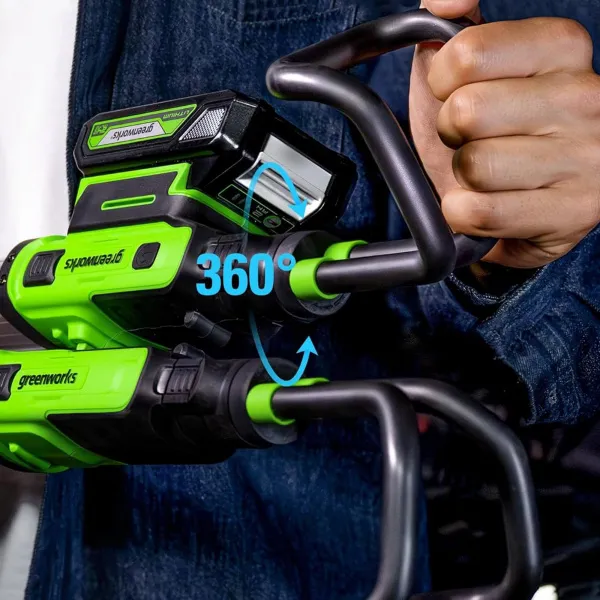 Аккумуляторные фонари Bosch